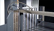 KASTOwin A 10.6 Bandsäge mit modularer Systemgestaltung und intelligentem Materialhandling für maximale Wirtschaftlichkeit
