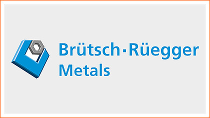 Logo Referenzkunde Brütsch Rüegger