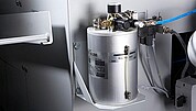 Scie circulaire haute performance KASTOwa M 9 avec lames en carbure et HSS pour un fonctionnement durable