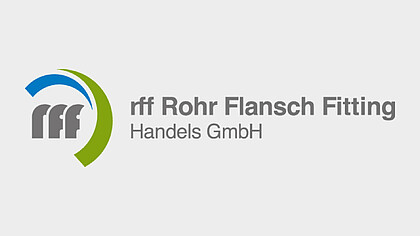 Logo Referenzkunde rff